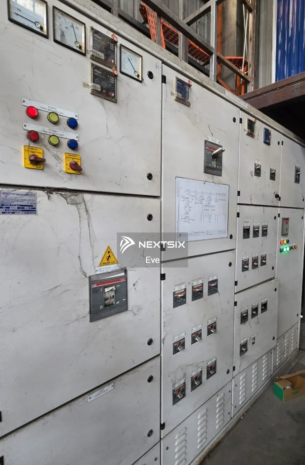 Warehouse For Sale in Kota Kinabalu Sabah - Image 3