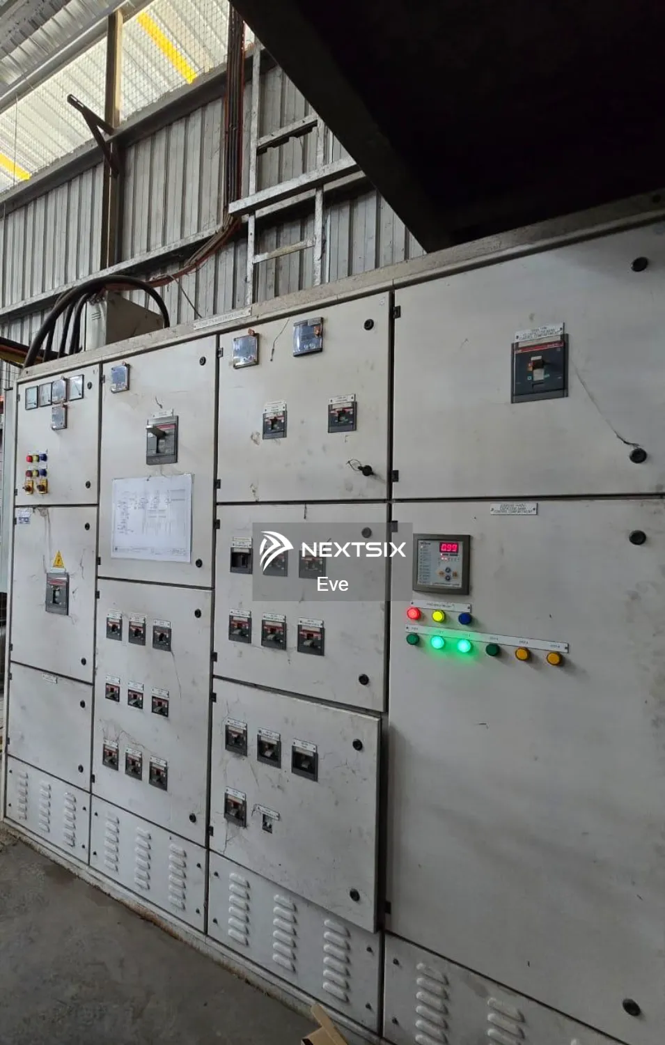 Warehouse For Sale in Kota Kinabalu Sabah - Image 4