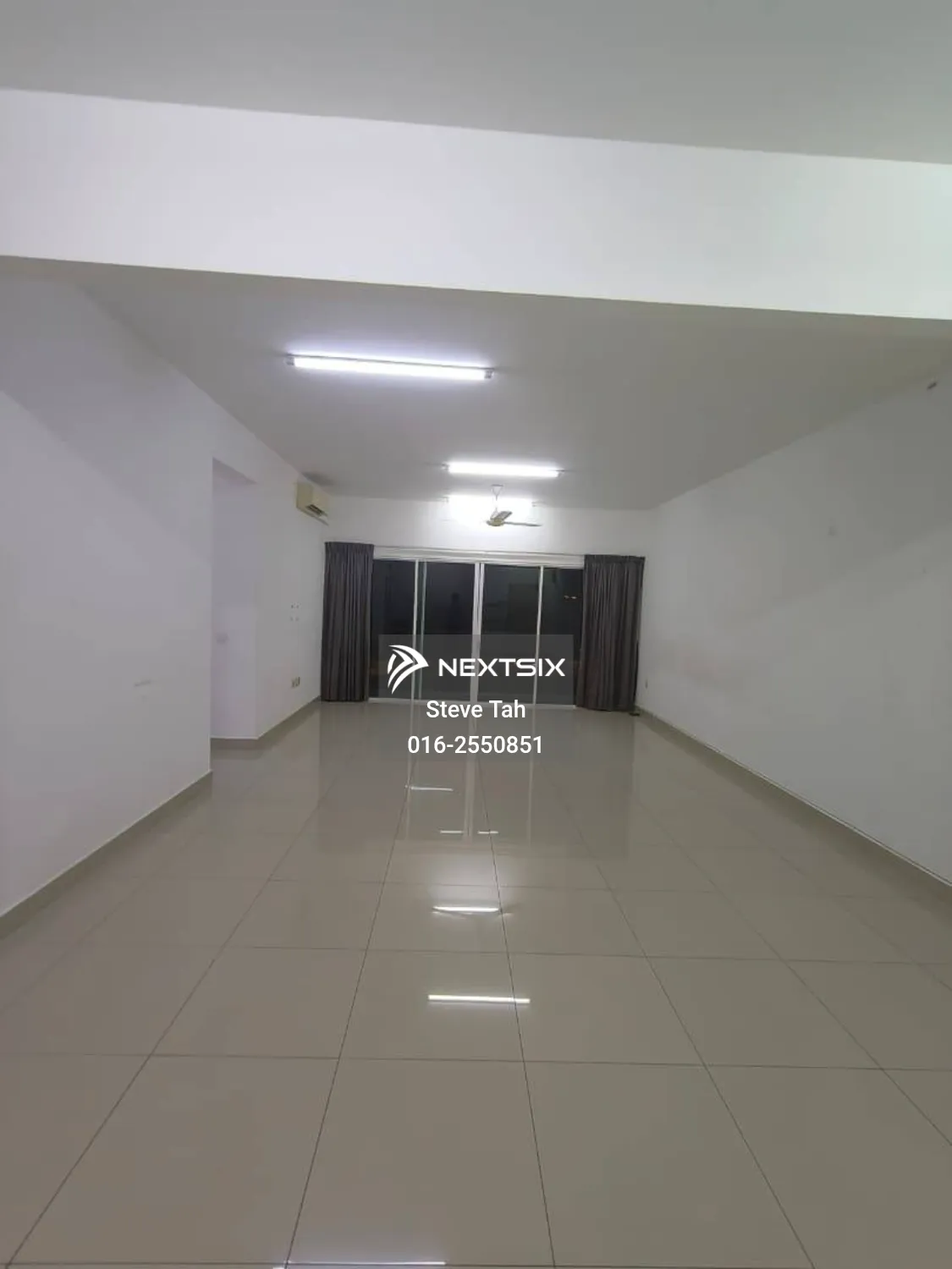 Apartment For Sale in Perling Johor