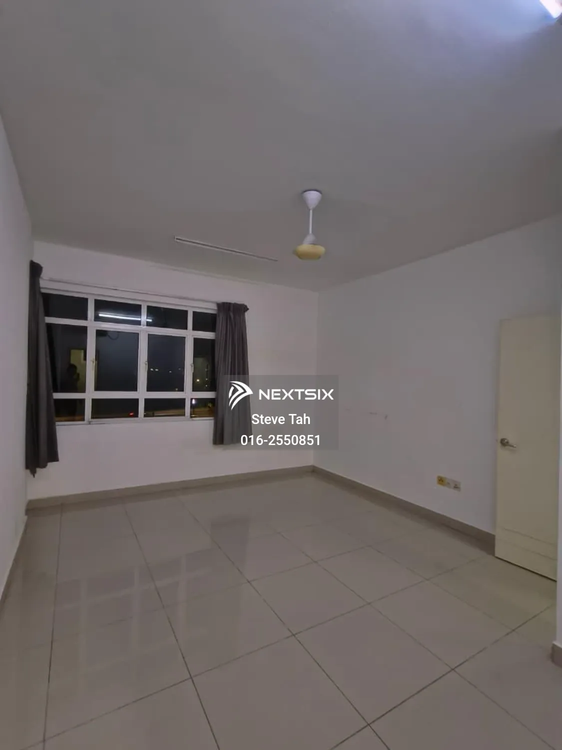Apartment For Sale in Perling Johor - Image 5