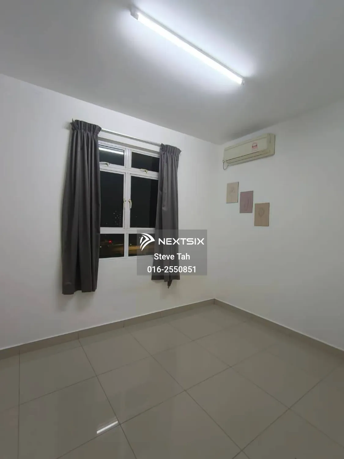 Apartment For Sale in Perling Johor - Image 6