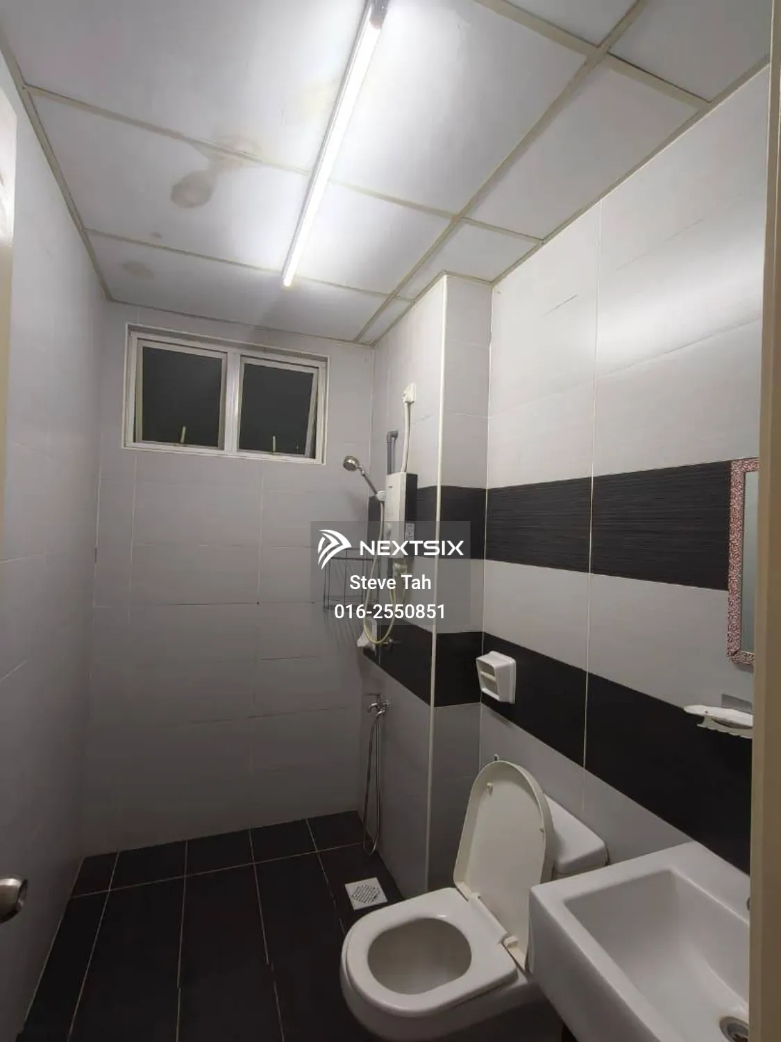 Apartment For Sale in Perling Johor - Image 7