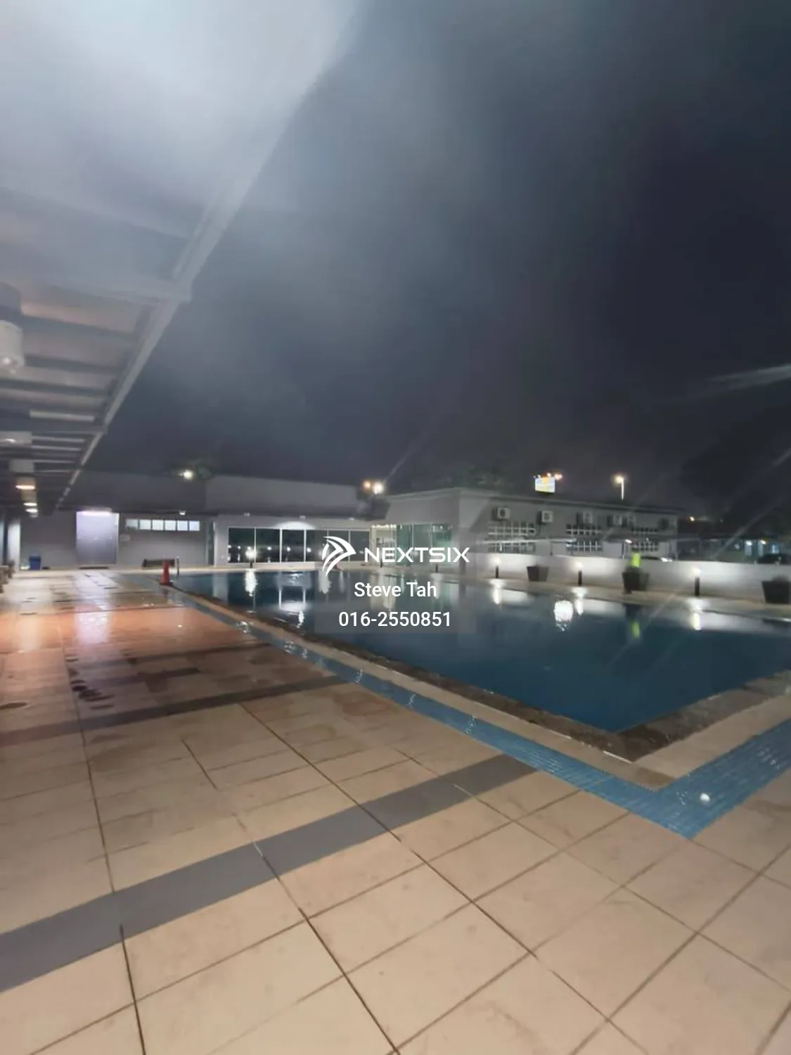 Apartment For Sale in Perling Johor - Image 8