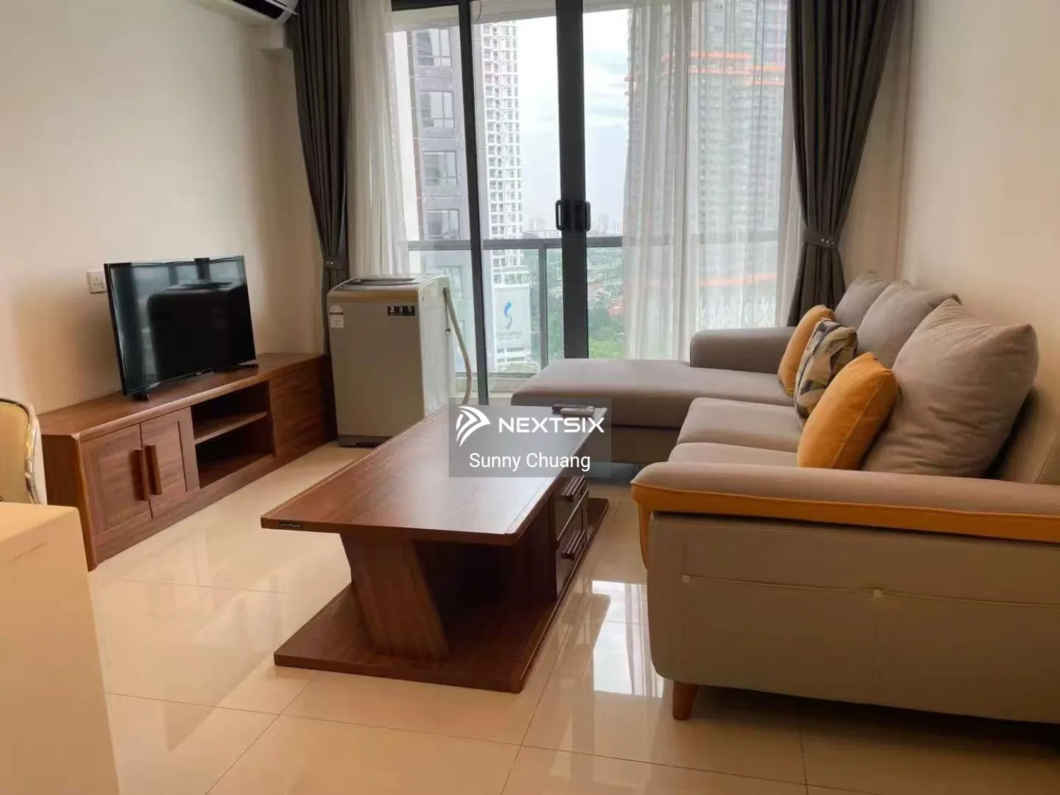 Serviced Residence For Sale in Johor Bahru Johor