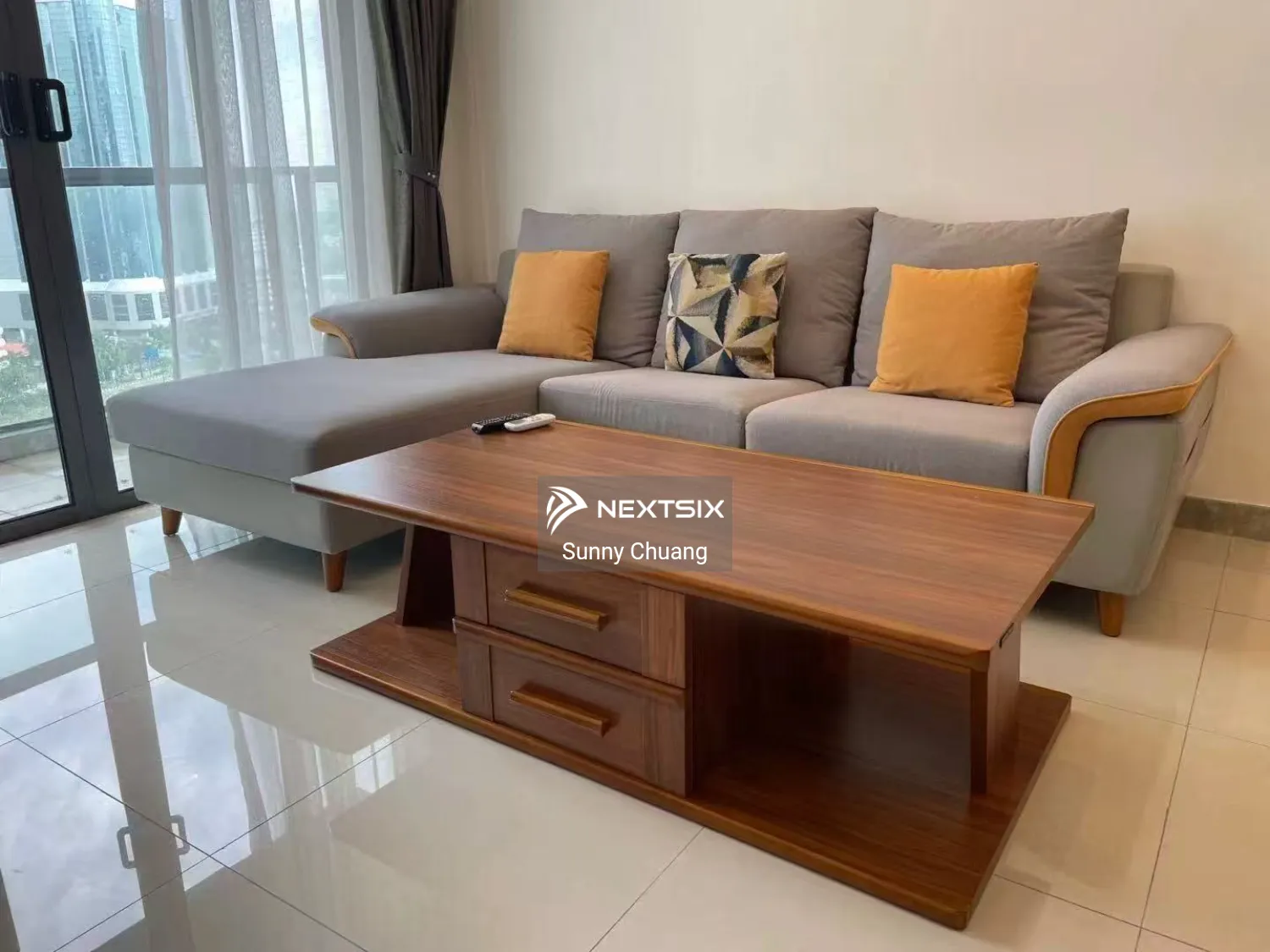 Serviced Residence For Sale in Johor Bahru Johor - Image 2