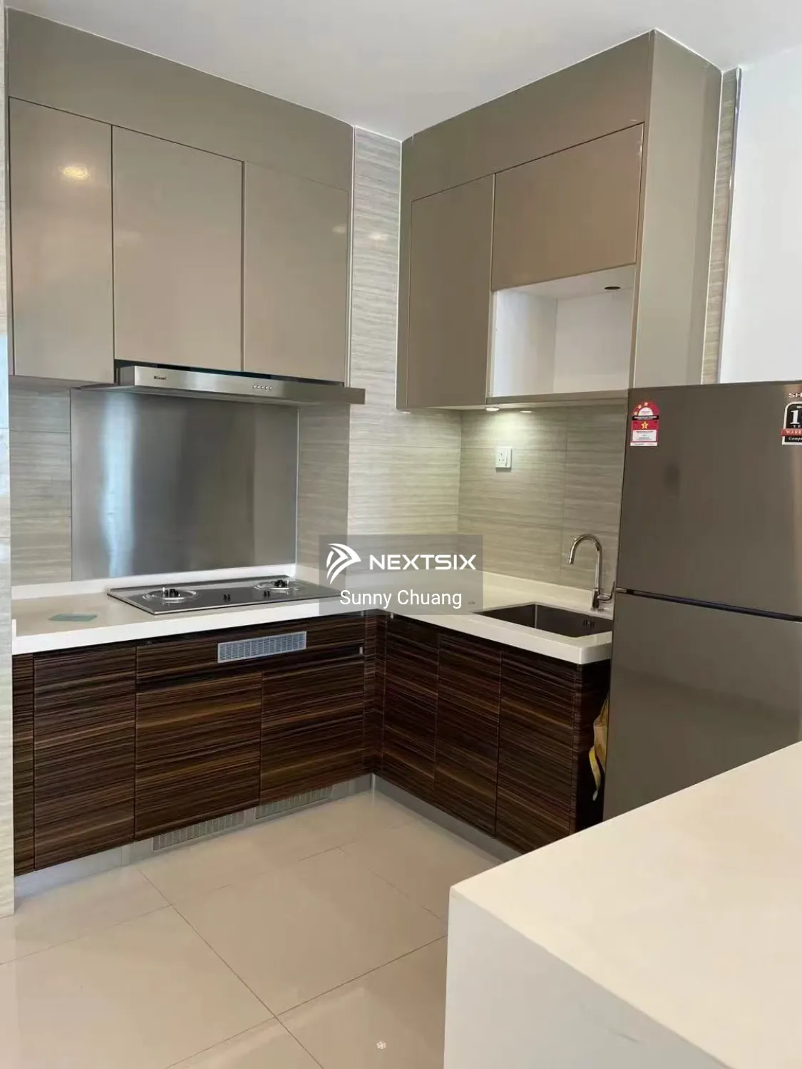 Serviced Residence For Sale in Johor Bahru Johor - Image 3