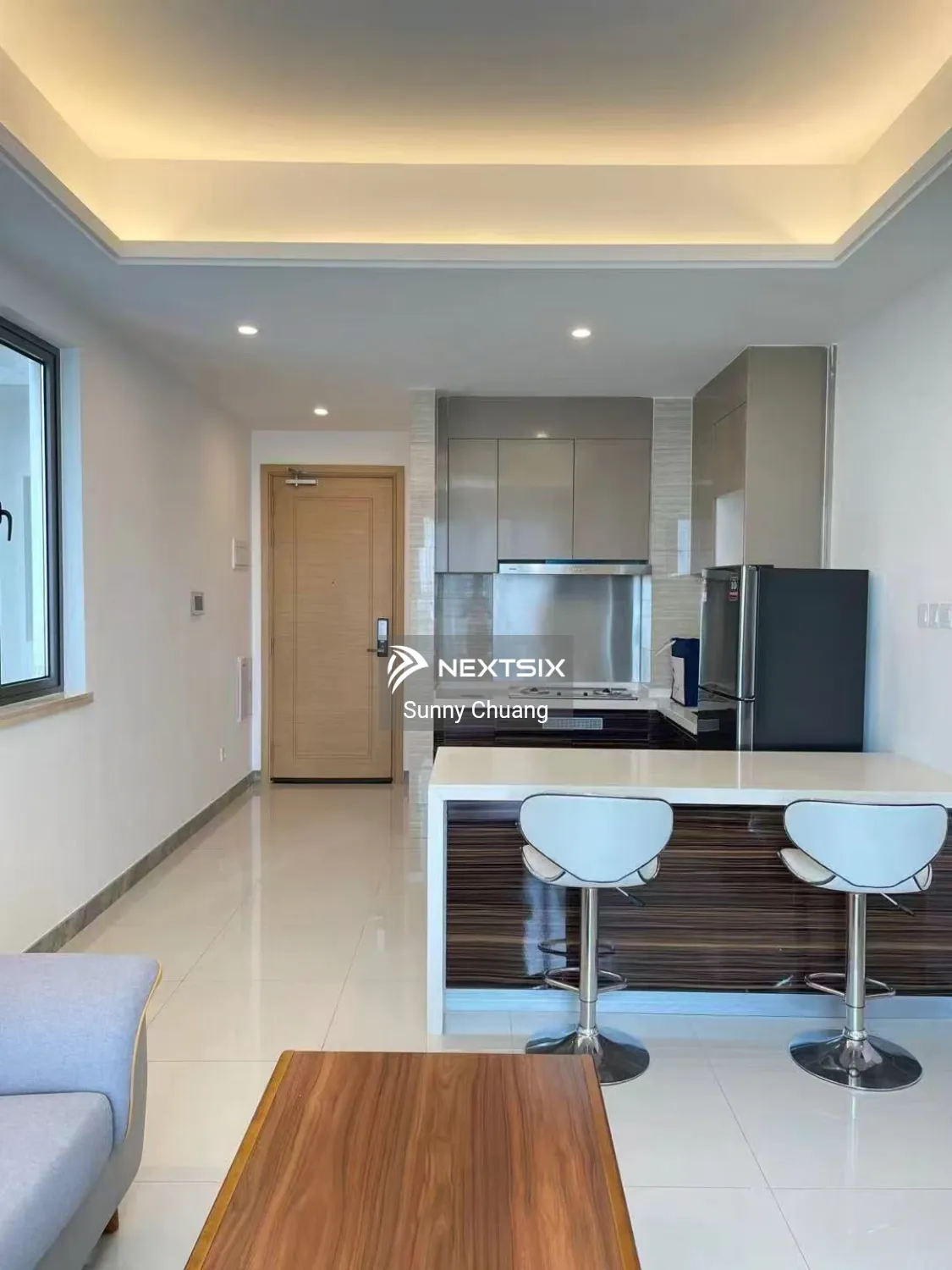Serviced Residence For Sale in Johor Bahru Johor - Image 4