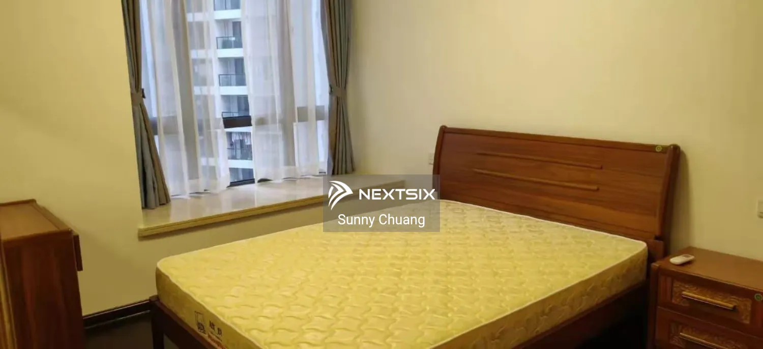 Serviced Residence For Sale in Johor Bahru Johor - Image 5