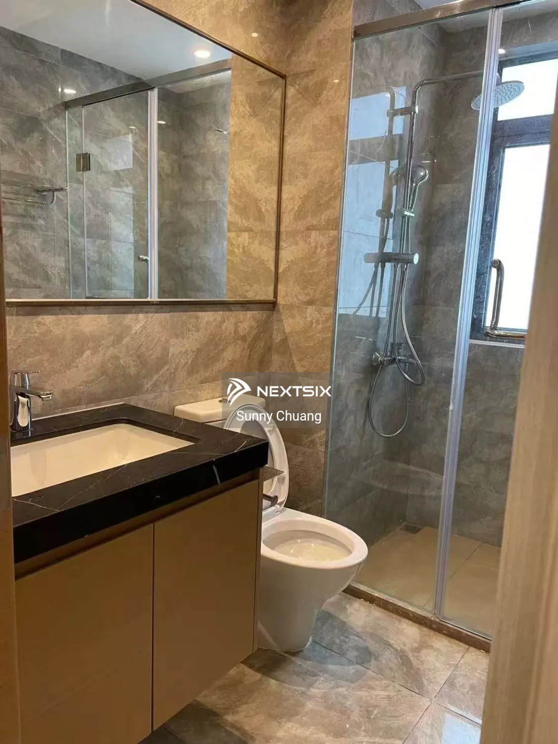 Serviced Residence For Sale in Johor Bahru Johor - Image 6