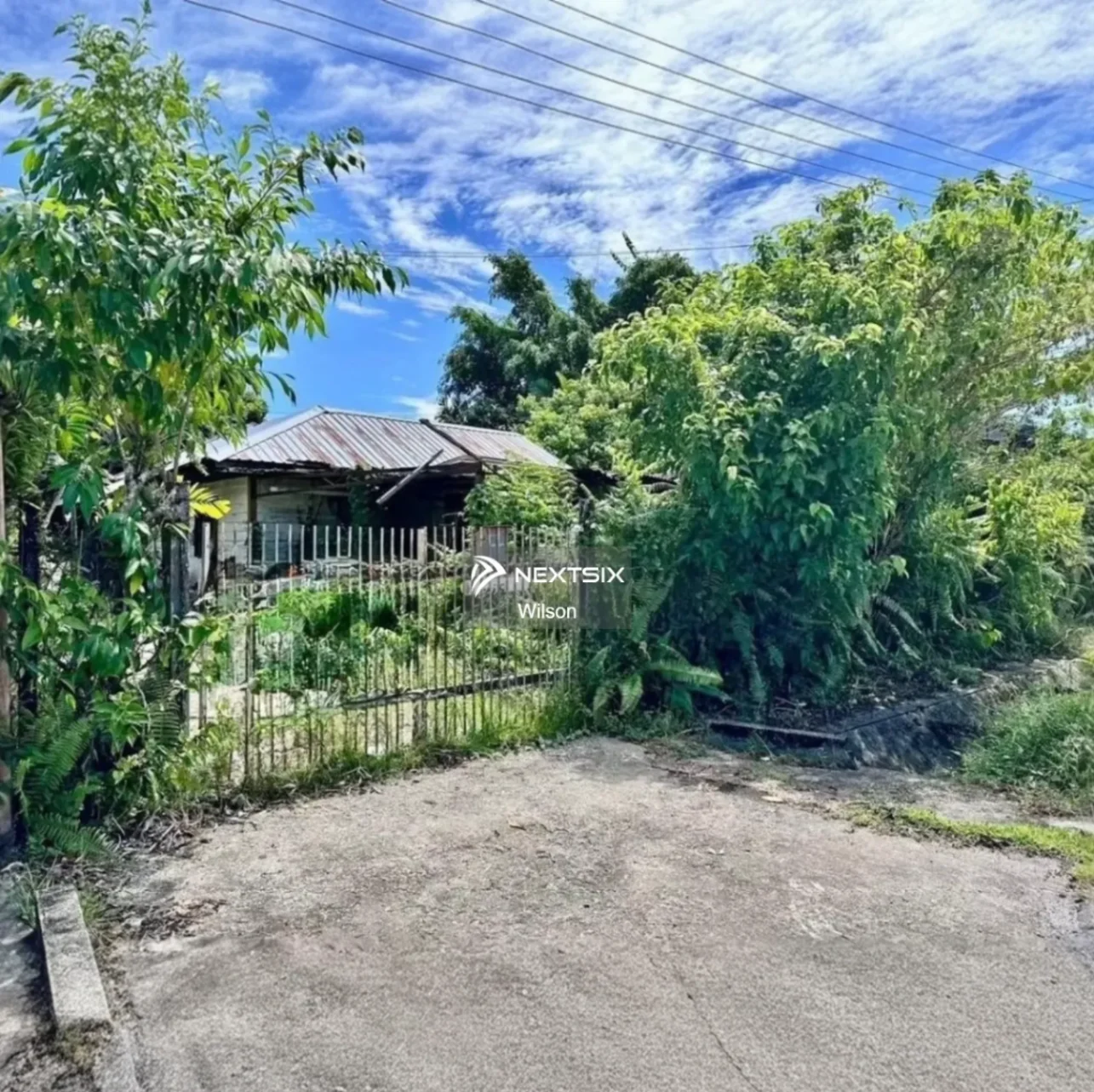 Residential Land For Sale in Kuching Sarawak