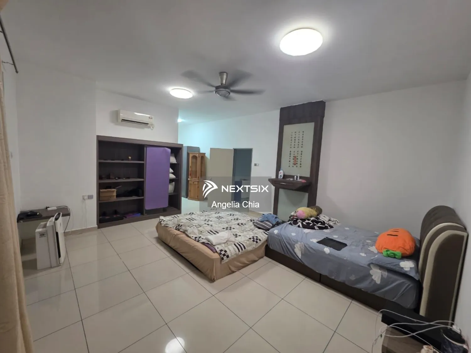 Semi-detached House For Sale in Skudai Johor - Image 10