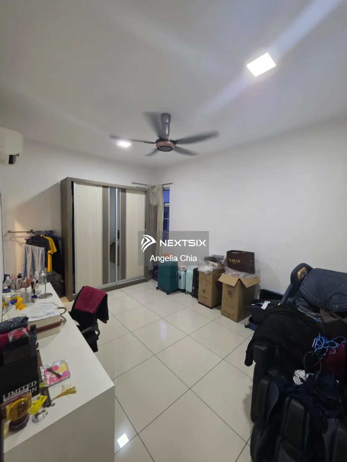 Semi-detached House For Sale in Skudai Johor - Image 12