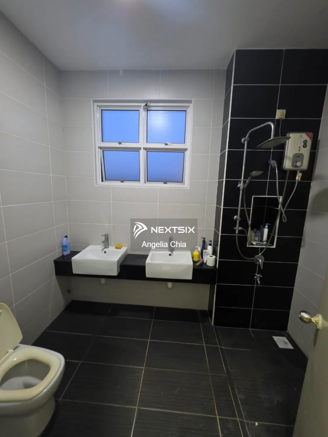 Semi-detached House For Sale in Skudai Johor - Image 13