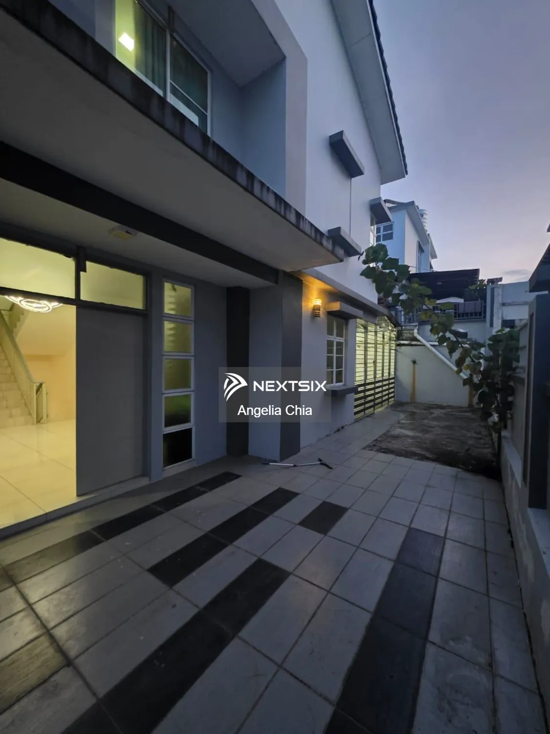 Semi-detached House For Sale in Skudai Johor - Image 14