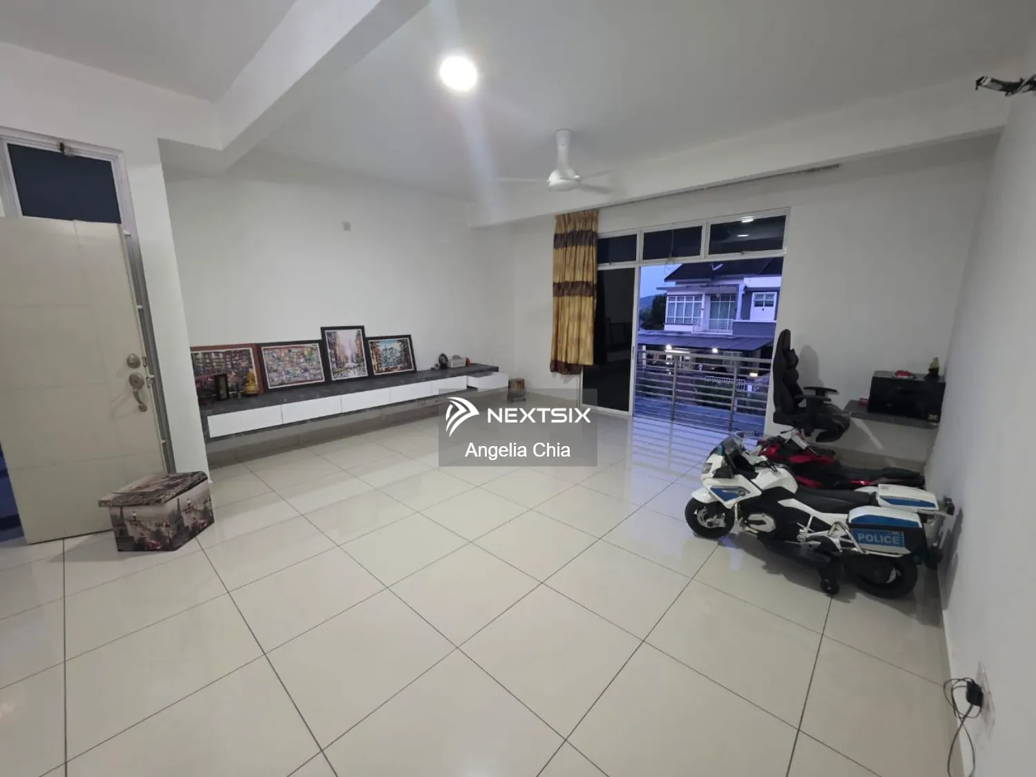 Semi-detached House For Sale in Skudai Johor - Image 3