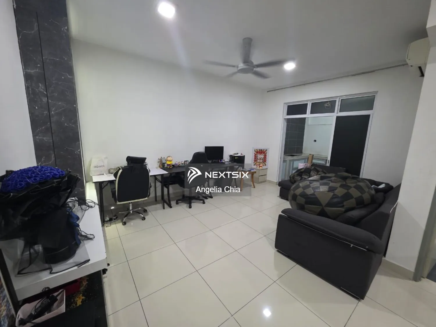Semi-detached House For Sale in Skudai Johor - Image 4
