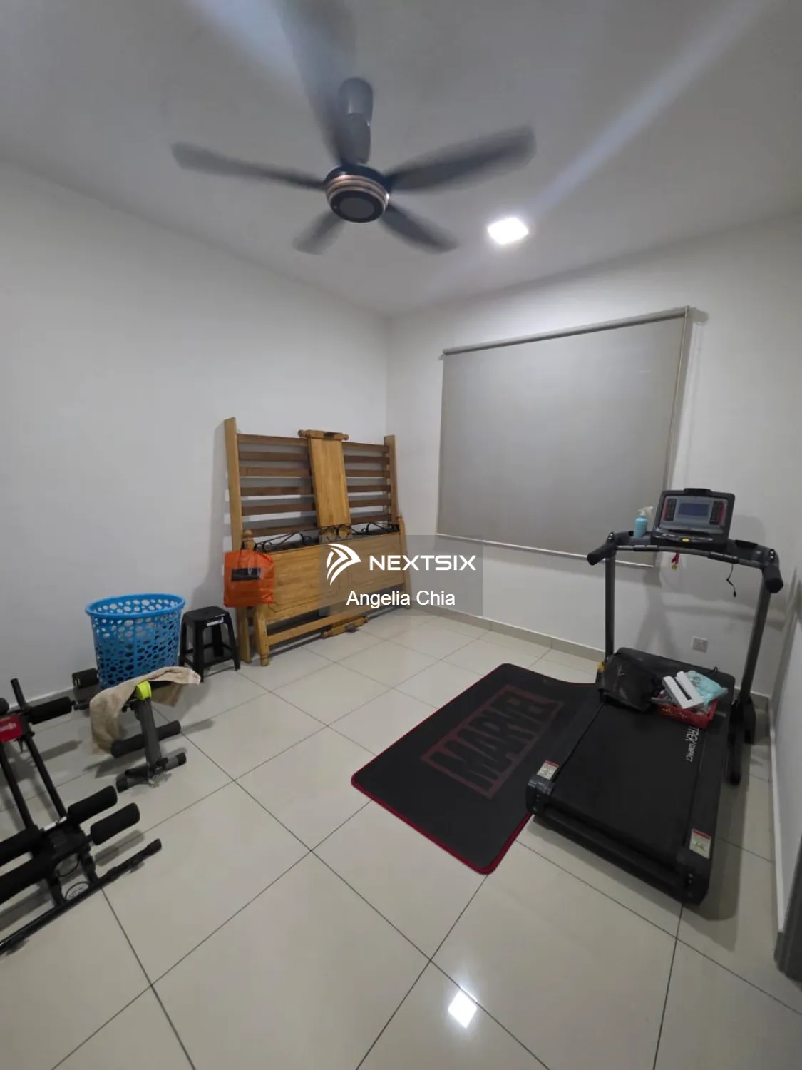 Semi-detached House For Sale in Skudai Johor - Image 8