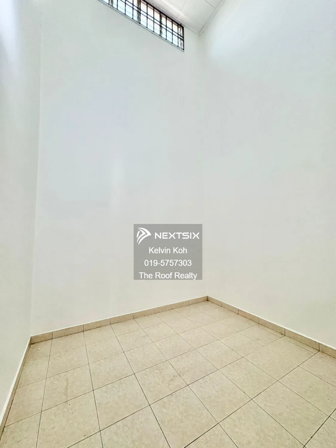 1-sty Terrace/Link House For Sale in Johor Bahru Johor - Image 5