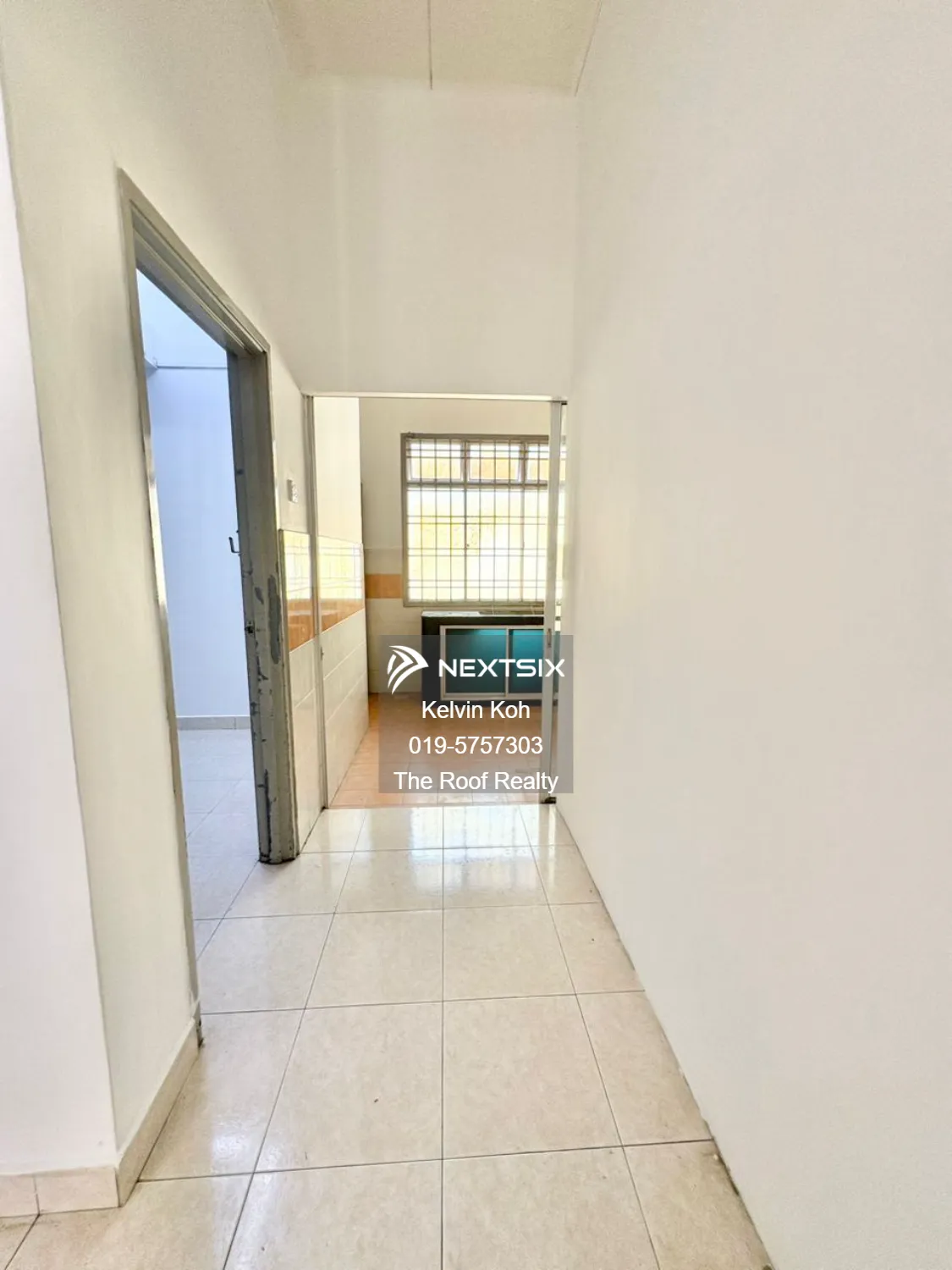 1-sty Terrace/Link House For Sale in Johor Bahru Johor - Image 6