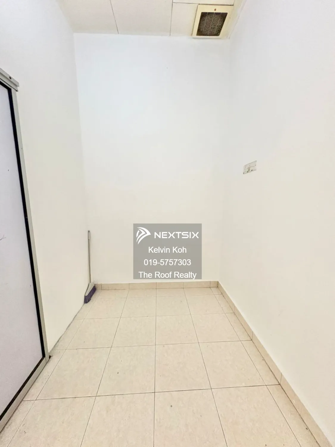 1-sty Terrace/Link House For Sale in Johor Bahru Johor - Image 7