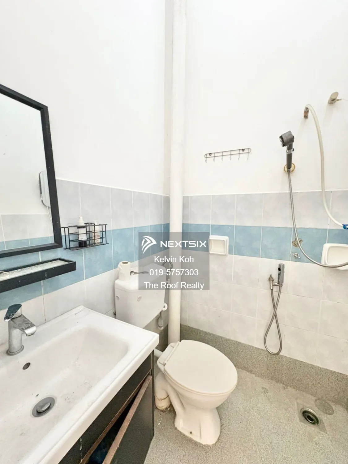 1-sty Terrace/Link House For Sale in Johor Bahru Johor - Image 8