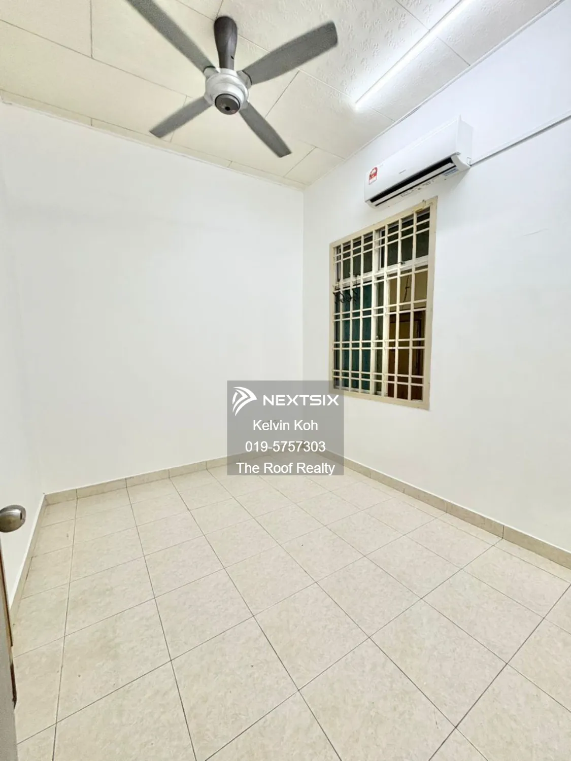 1-sty Terrace/Link House For Sale in Johor Bahru Johor - Image 9