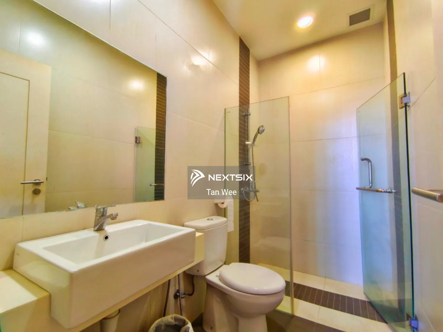 Condominium For Rent in Kuching Sarawak - Image 10