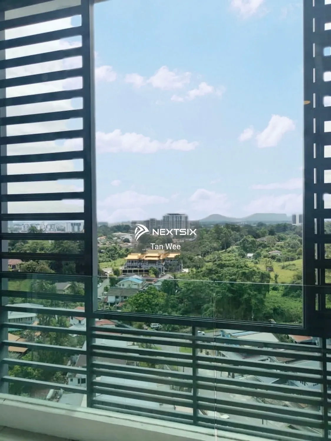 Condominium For Rent in Kuching Sarawak - Image 12