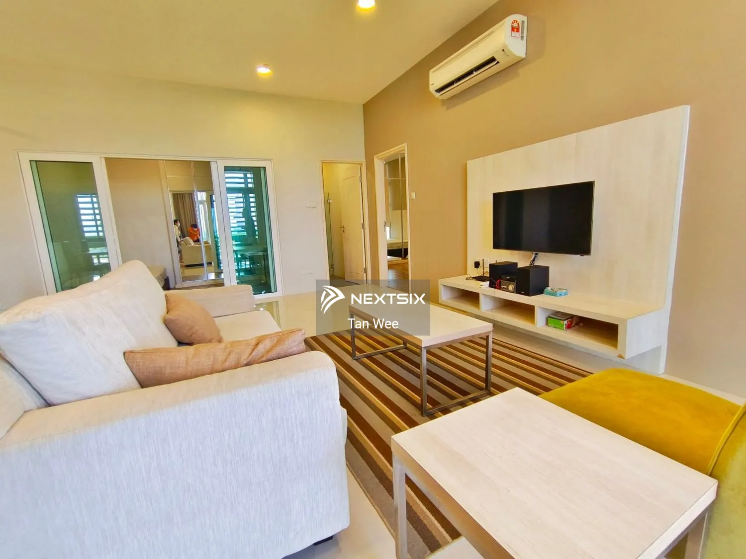 Condominium For Rent in Kuching Sarawak - Image 5