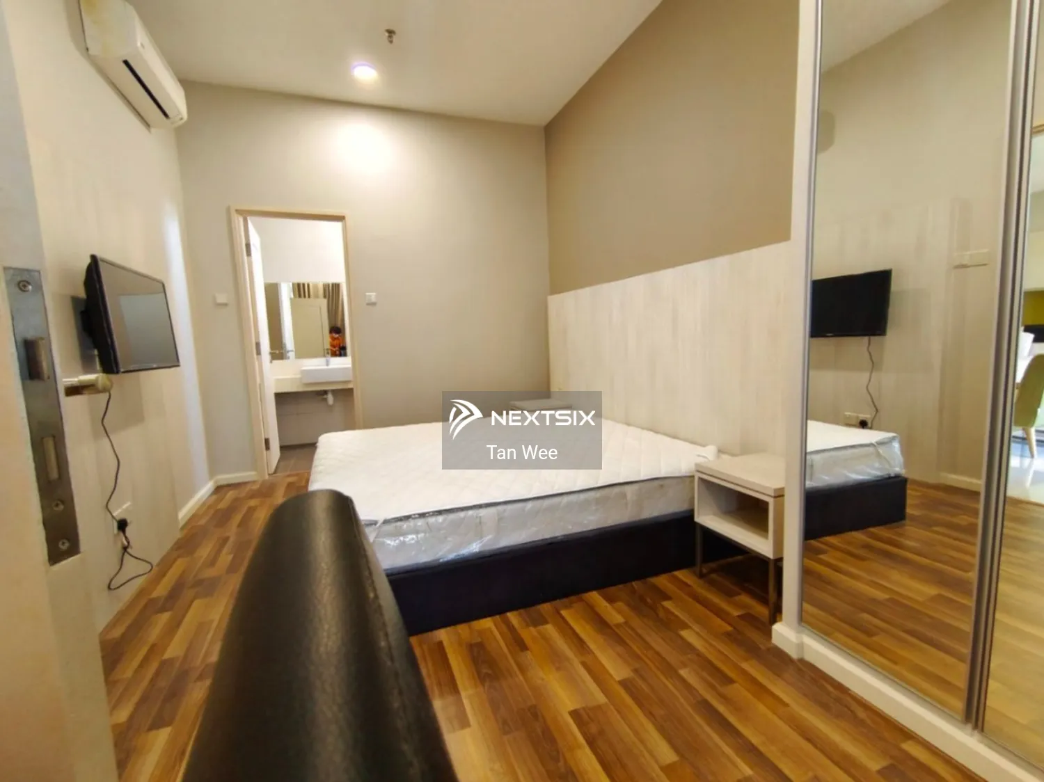 Condominium For Rent in Kuching Sarawak - Image 6