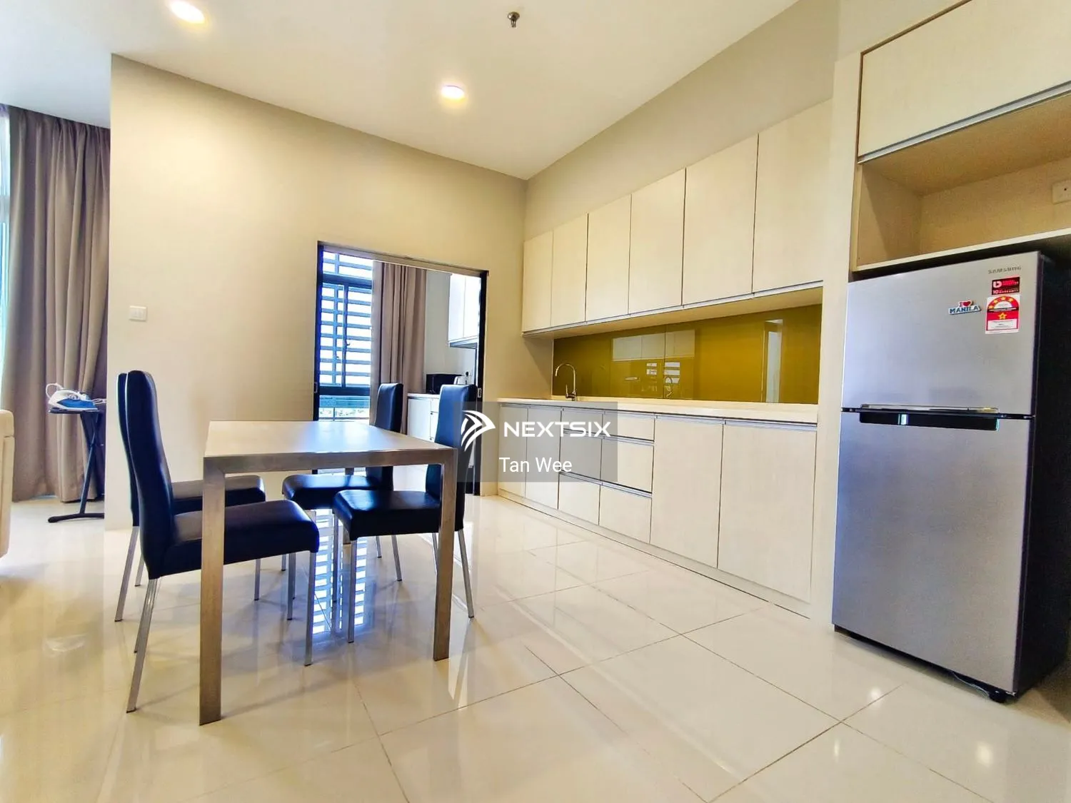 Condominium For Rent in Kuching Sarawak - Image 7