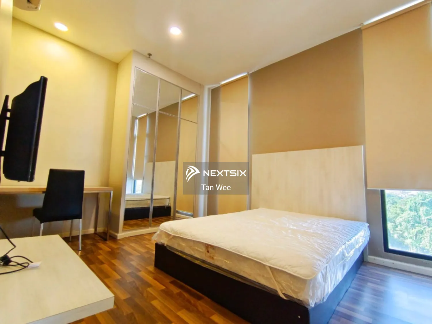 Condominium For Rent in Kuching Sarawak - Image 8