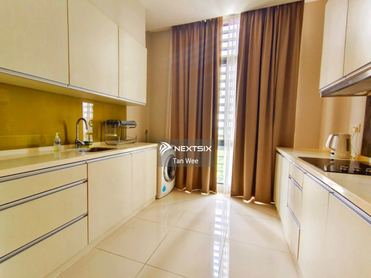 Condominium For Rent in Kuching Sarawak - Image 9