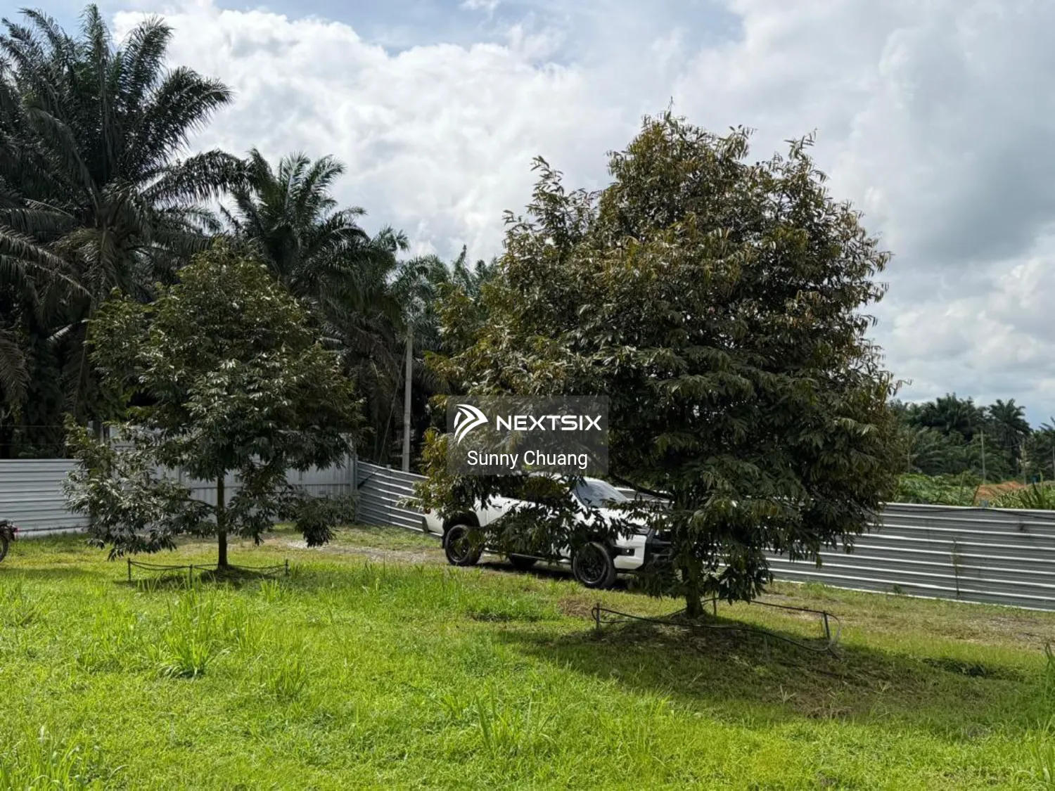 Agricultural Land For Sale in Ulu Tiram Johor