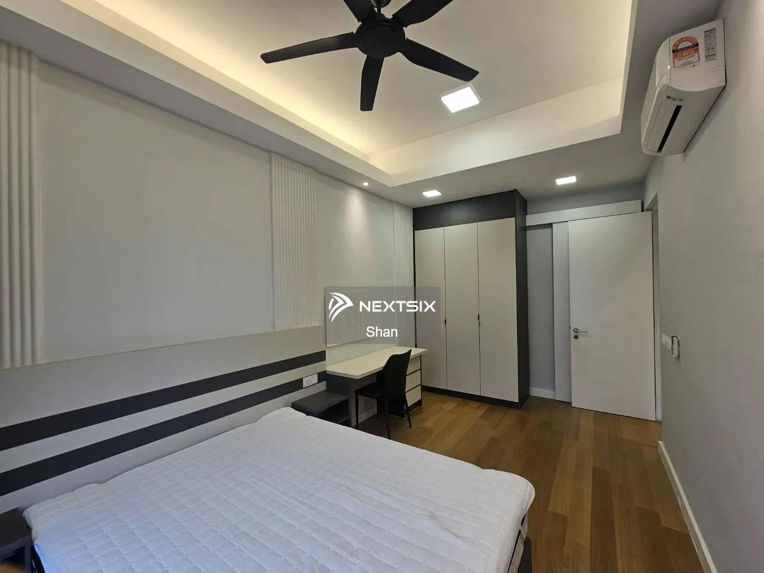 Serviced Residence For Rent in Brickfields Wilayah Persekutuan Kuala Lumpur - Image 11