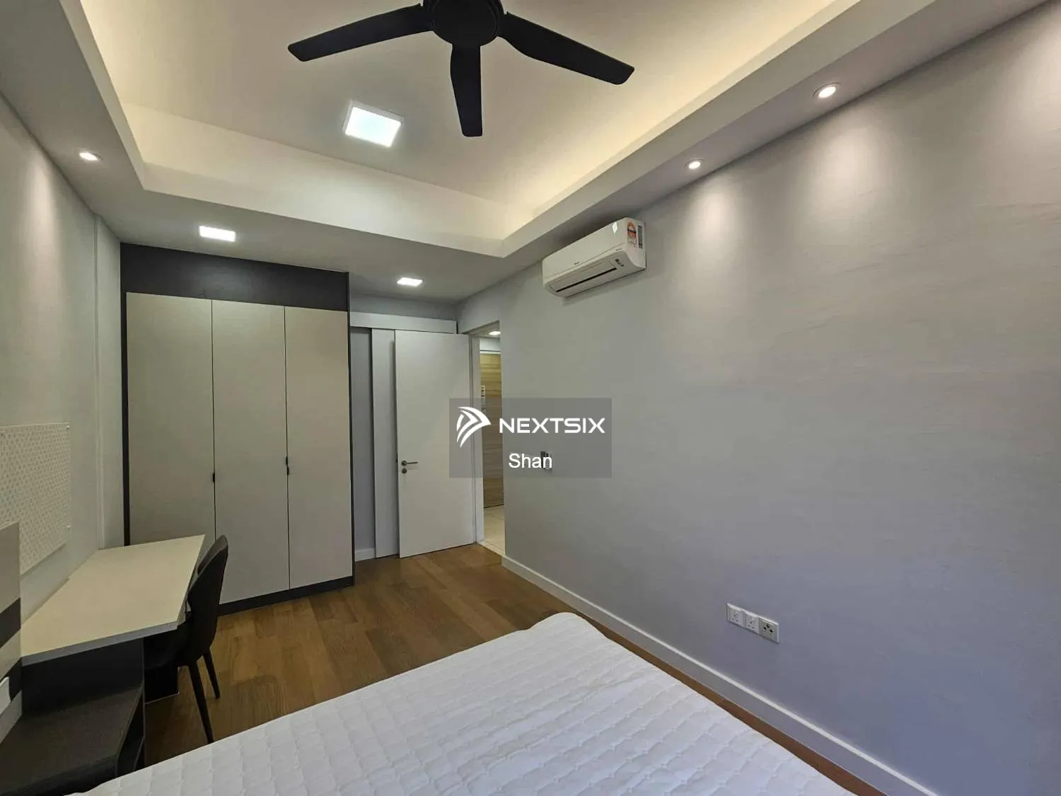 Serviced Residence For Rent in Brickfields Wilayah Persekutuan Kuala Lumpur - Image 12