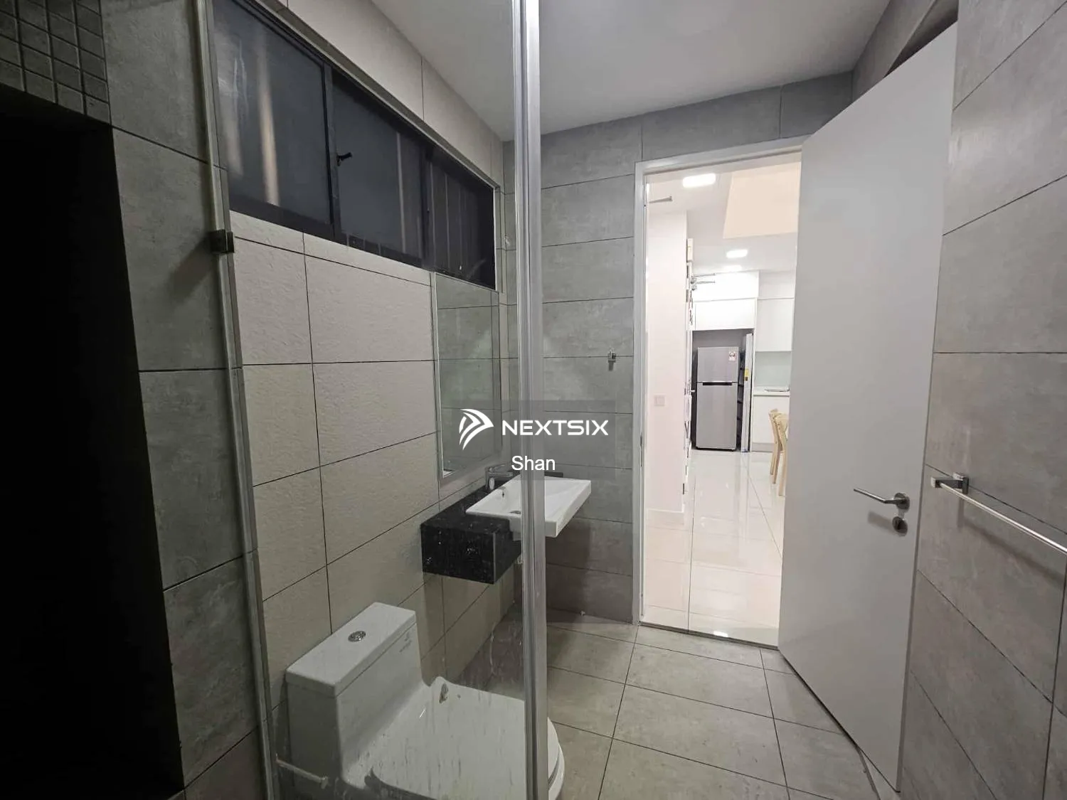 Serviced Residence For Rent in Brickfields Wilayah Persekutuan Kuala Lumpur - Image 14