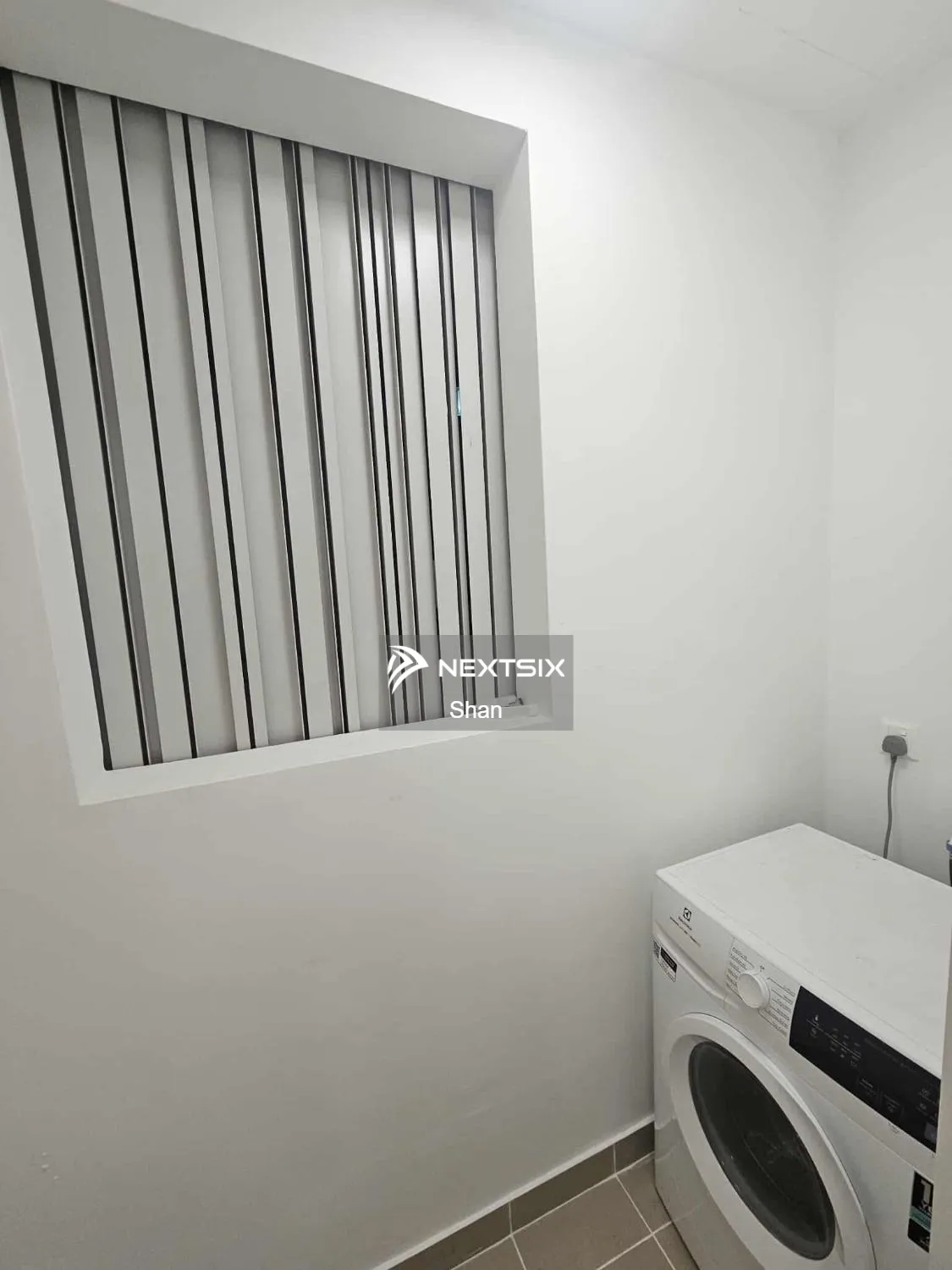 Serviced Residence For Rent in Brickfields Wilayah Persekutuan Kuala Lumpur - Image 5