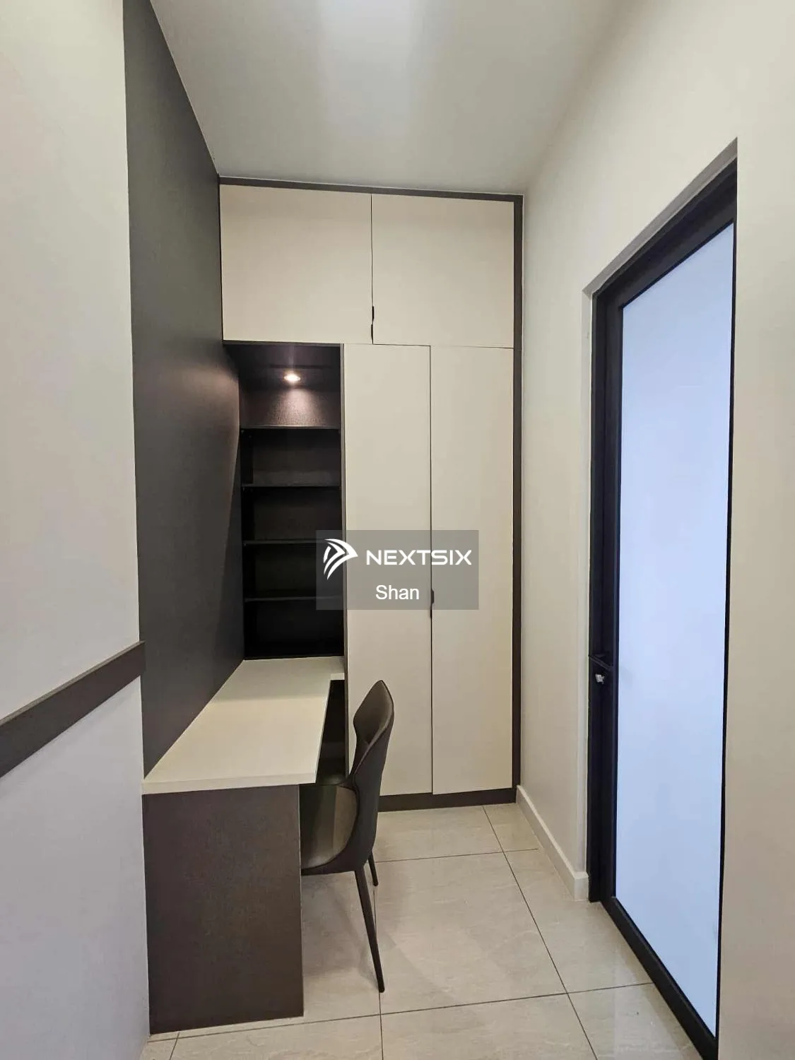 Serviced Residence For Rent in Brickfields Wilayah Persekutuan Kuala Lumpur - Image 9