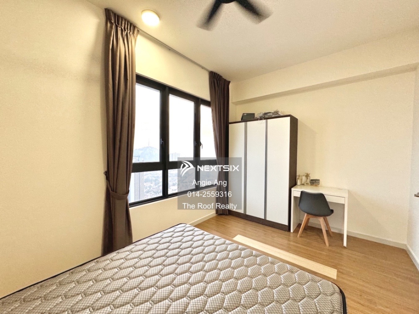 Serviced Residence For Rent in Cheras Wilayah Persekutuan Kuala Lumpur - Image 6