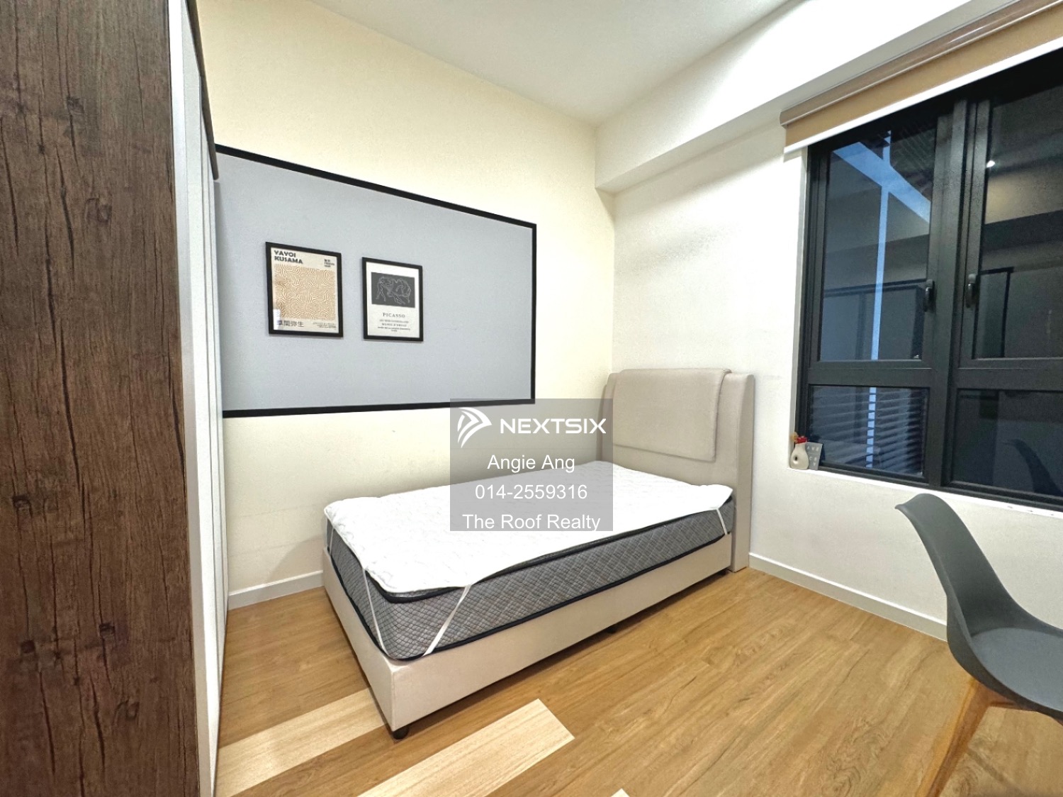 Serviced Residence For Rent in Cheras Wilayah Persekutuan Kuala Lumpur - Image 7