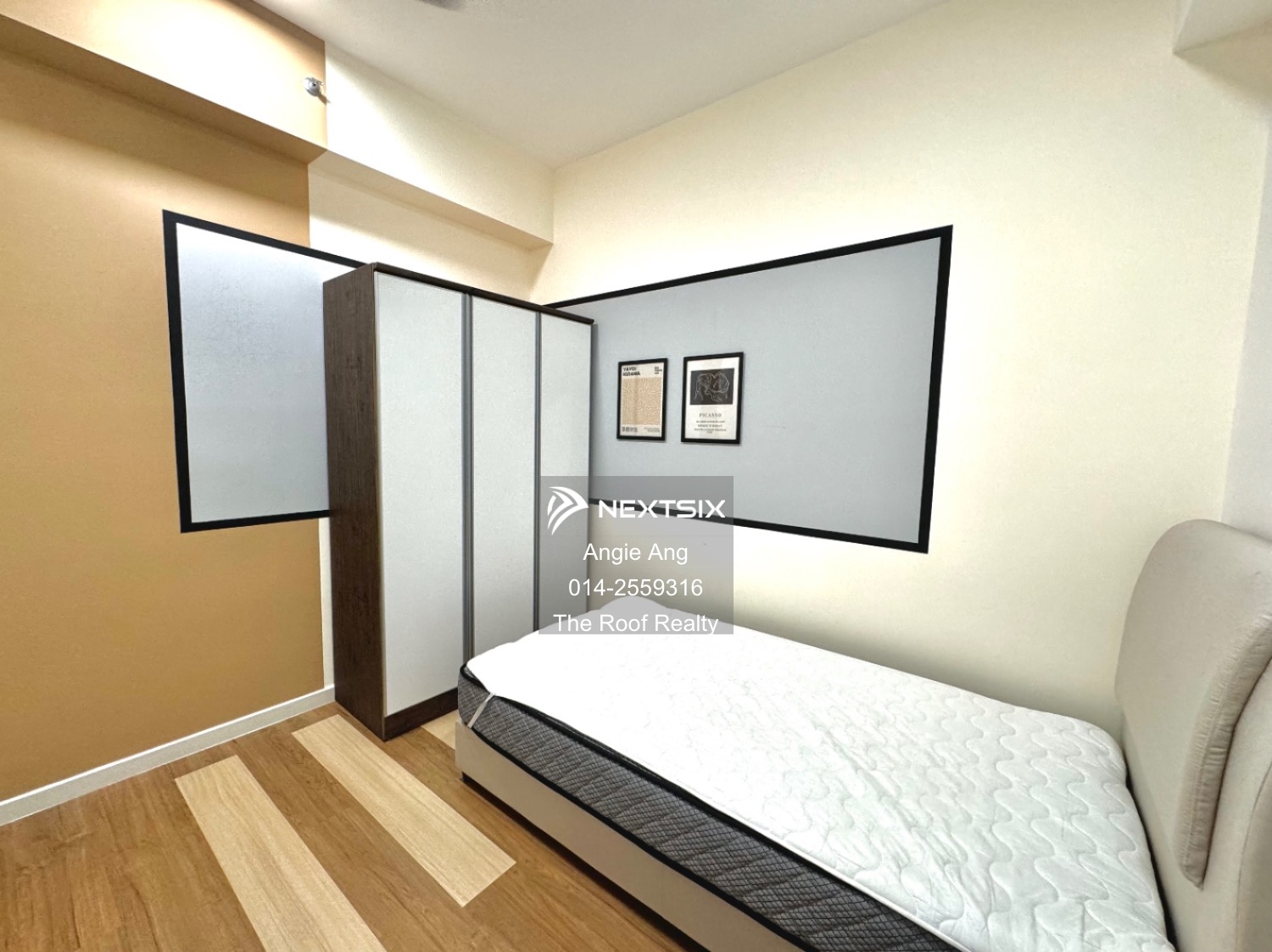 Serviced Residence For Rent in Cheras Wilayah Persekutuan Kuala Lumpur - Image 8