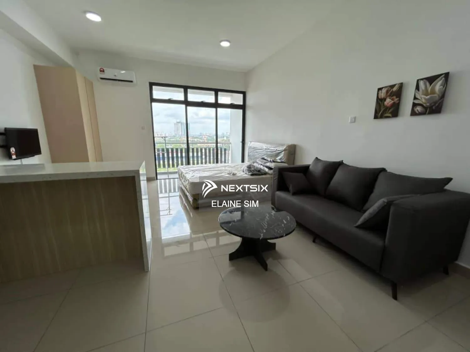 Condominium For Rent in Tebrau Johor
