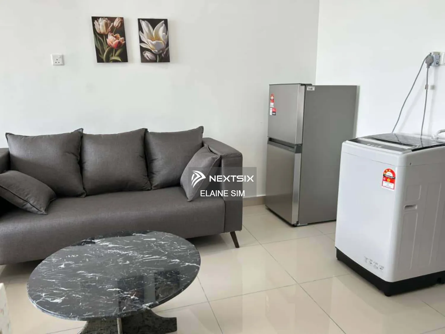 Condominium For Rent in Tebrau Johor - Image 2