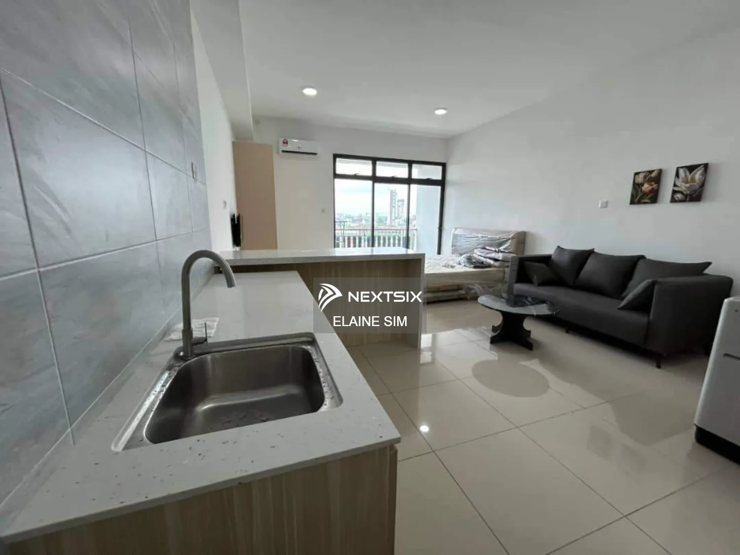 Condominium For Rent in Tebrau Johor - Image 3
