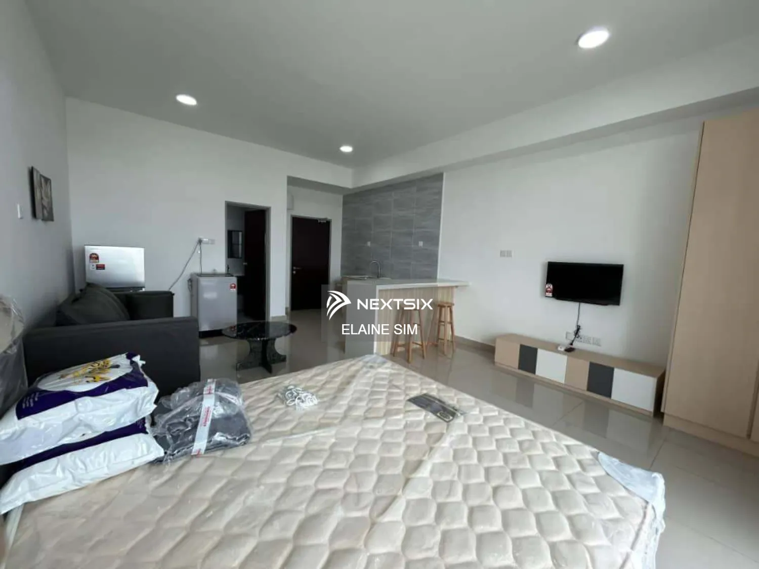 Condominium For Rent in Tebrau Johor - Image 4