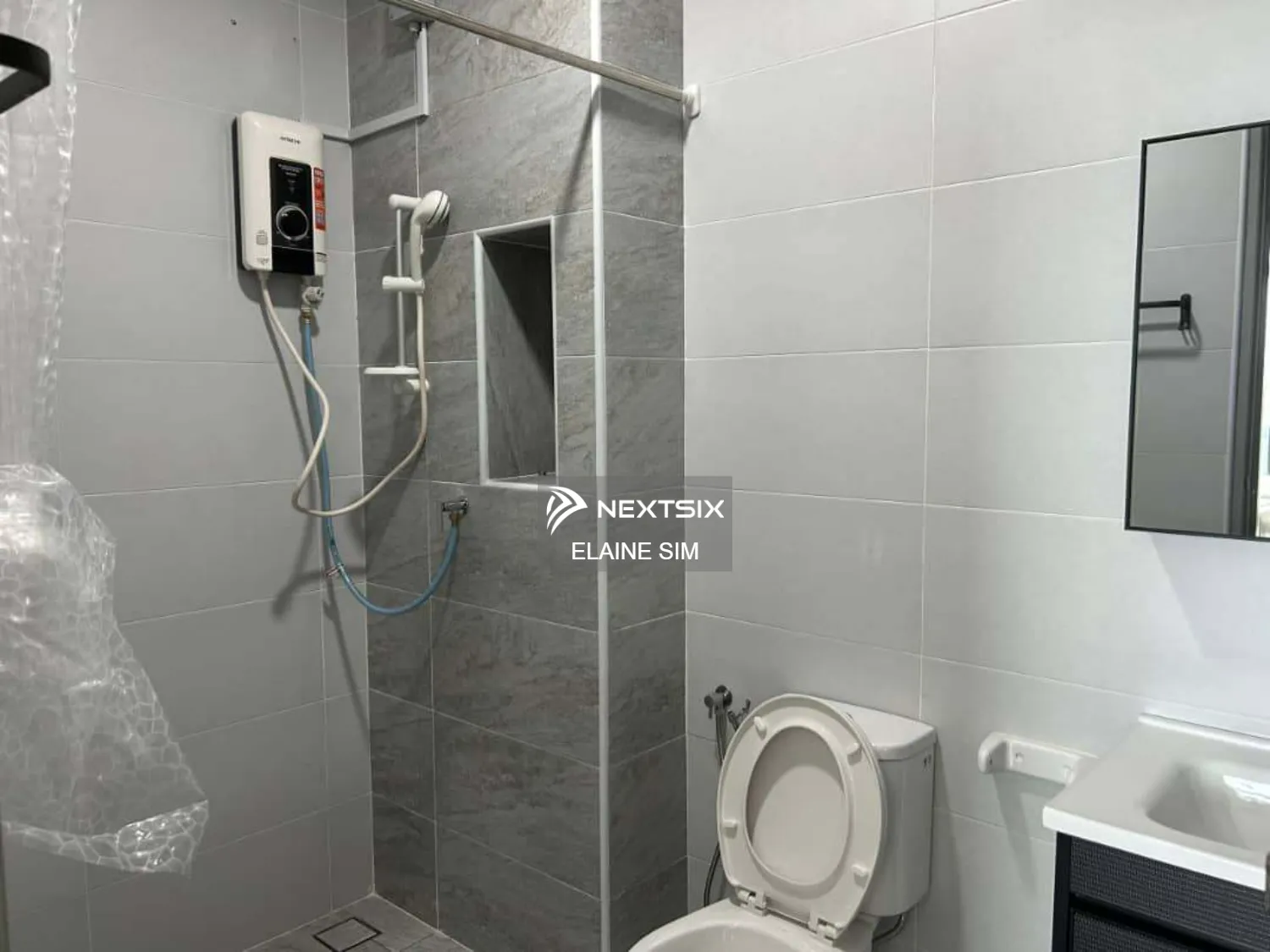 Condominium For Rent in Tebrau Johor - Image 6