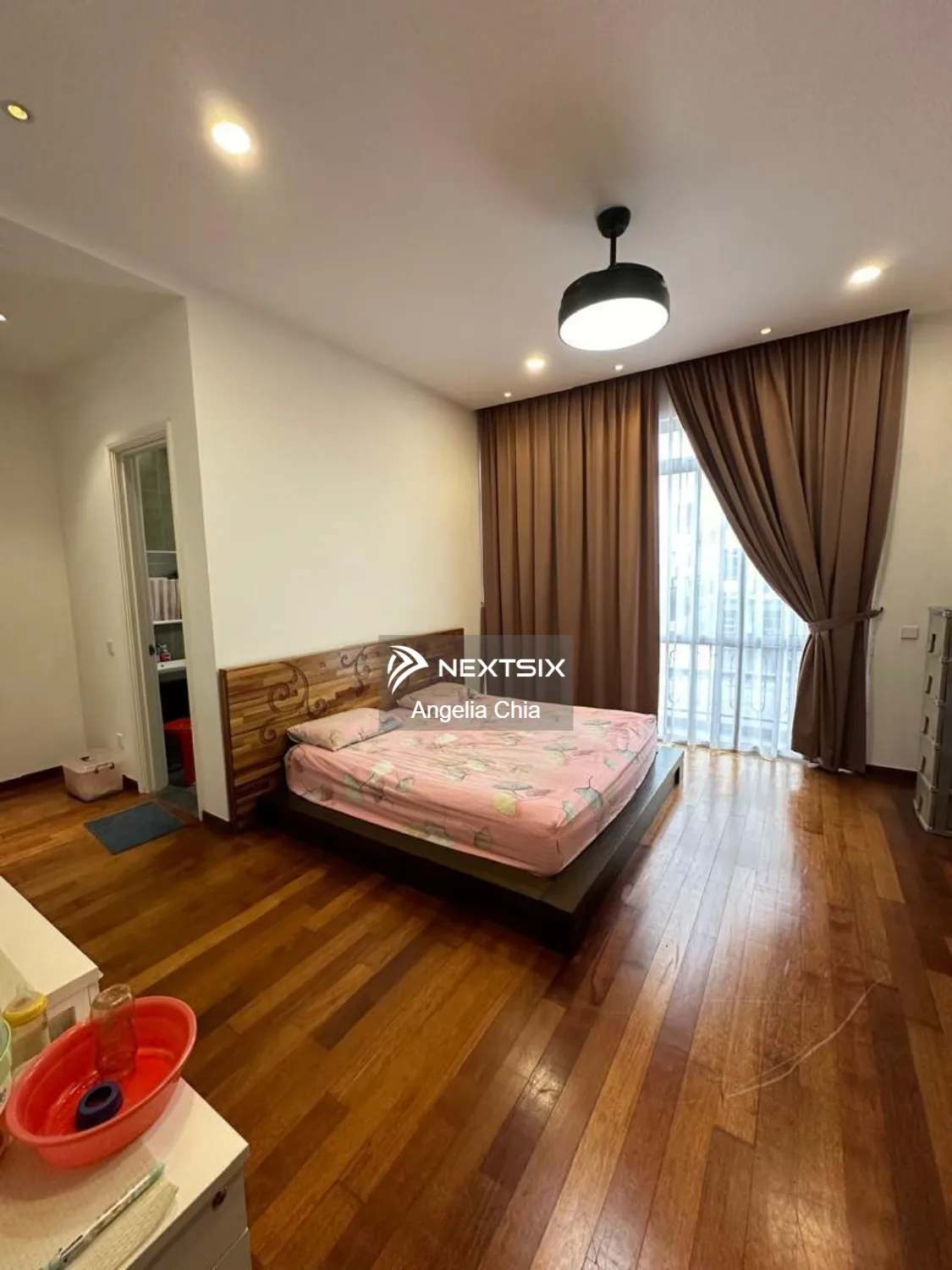 Cluster House For Sale in Johor Bahru Johor - Image 11