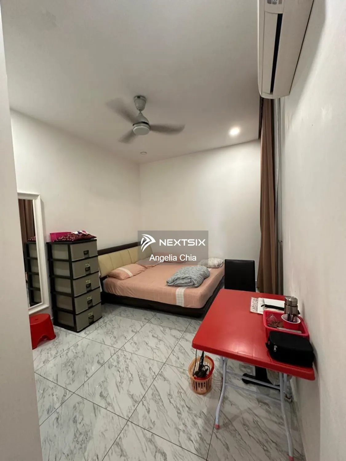 Cluster House For Sale in Johor Bahru Johor - Image 12