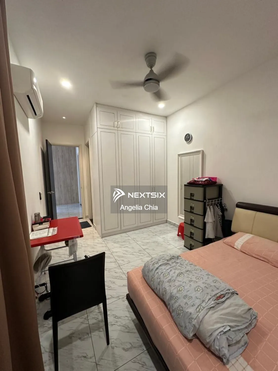Cluster House For Sale in Johor Bahru Johor - Image 13